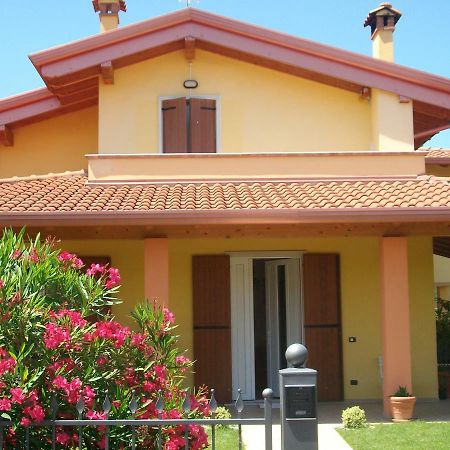 Giulietta E Romeo Bed & Breakfast Peschiera del Garda Exterior photo