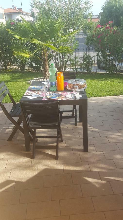 Giulietta E Romeo Bed & Breakfast Peschiera del Garda Exterior photo